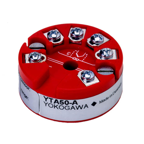 YTA50 溫度變送器