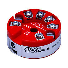 YTA70溫度變送器